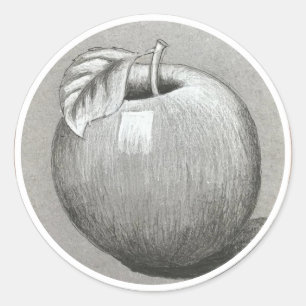 Apple Stickers 4