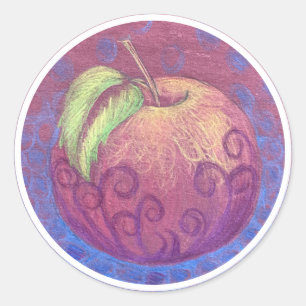 Apple Stickers 5
