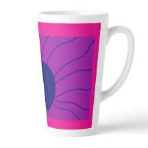 Apple Synapse Large Mug