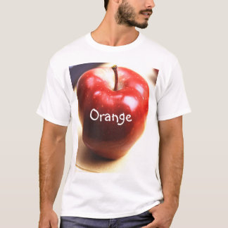 apple T-Shirt