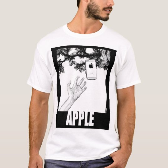Apple T-Shirt