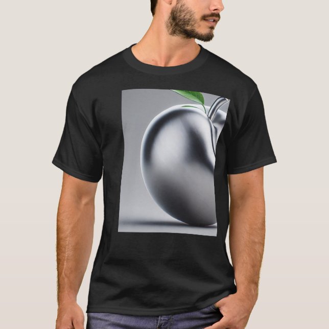 Apple t-shirt  (Front)