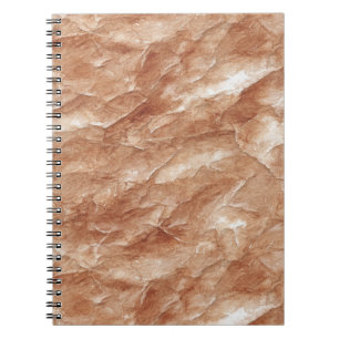 Apple Tart Birthday Notebook