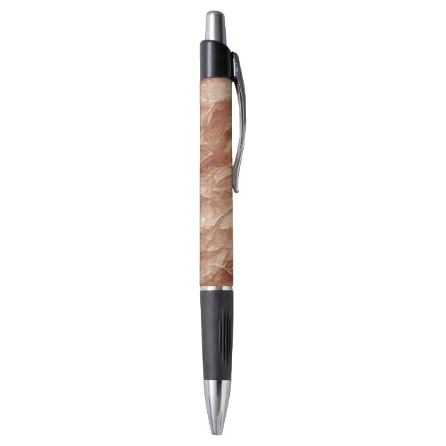 Apple Tart  Birthday Pen (Bottom (Vertical))