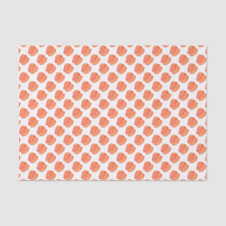 Apple Tissue Paper