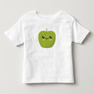 Apple Toddler T-shirt