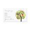 Apple Tree Business Card