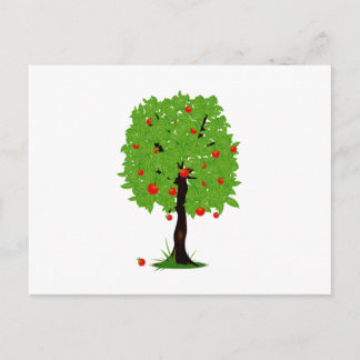 apple tree ecology design.png postcard