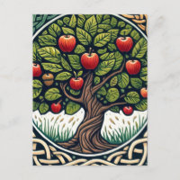 Apple Tree                                        