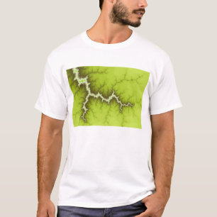 Apple Tree Roots T-Shirt