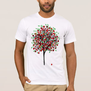Apple Tree T Shirt