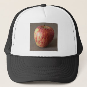 Apple Trucker Hat