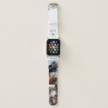 Apple Watch Band<br><div class="desc">Welcome To Roar Graphics, get your Easter & Spring Flamingo Pattern, is an epic and Colourful design, you can convert this design to any product, and you will find other options in my store. Flamingo Palm tree Patterns For women, men, Kids & Adults. don't hesitate to contact me if you...</div>