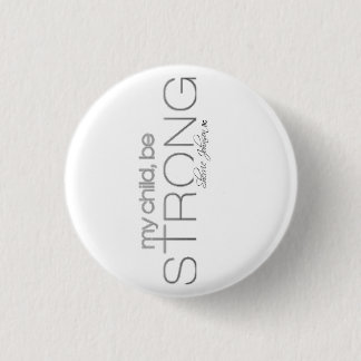 Apple Watch Band 1 Inch Round Button