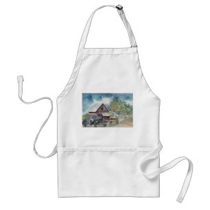 Applelicious Standard Apron