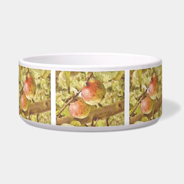 APPLES (Front)