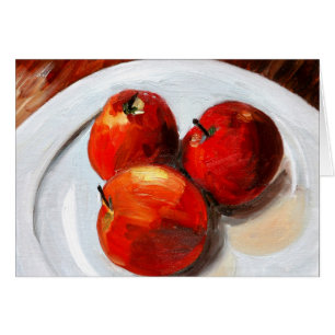 Apples