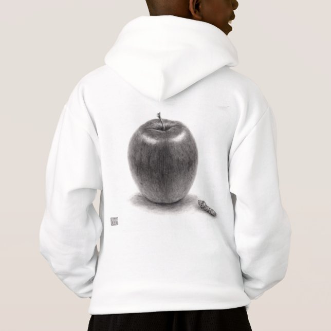 Apples and Pears (Back)