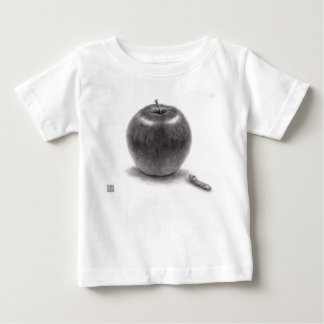 Apples and Pears Baby T-Shirt