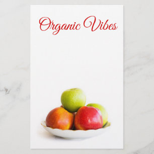 Apples Flyer