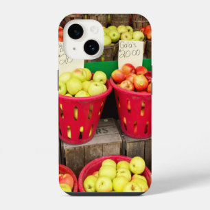 Apples For Sale iPhone 14 Case