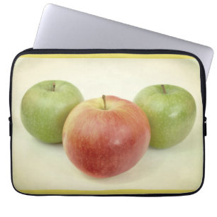 Apples Fruit Laptop Sleeve