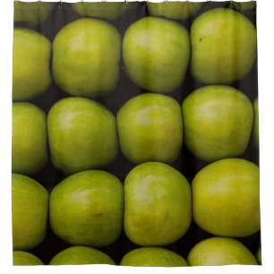 Apples fruits food green apples