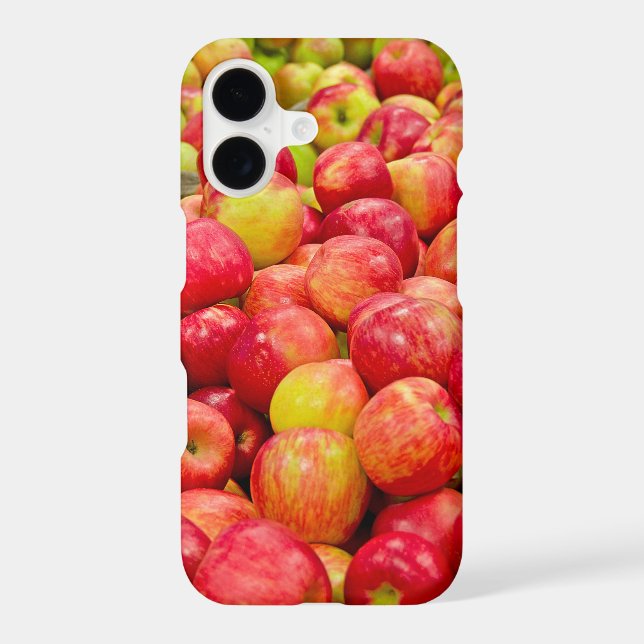 Apples Galore (Back)
