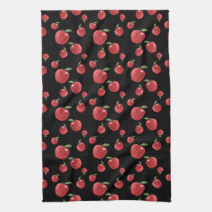 Apples Kitchen Towel