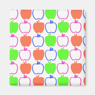 Apples Magnet