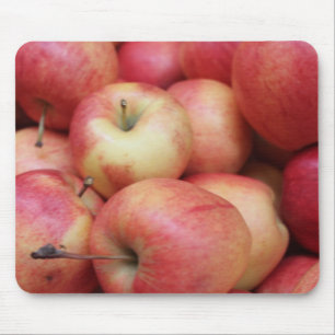 Apples Mouse Pad