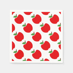 Apples Napkin