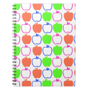 Apples Notebook
