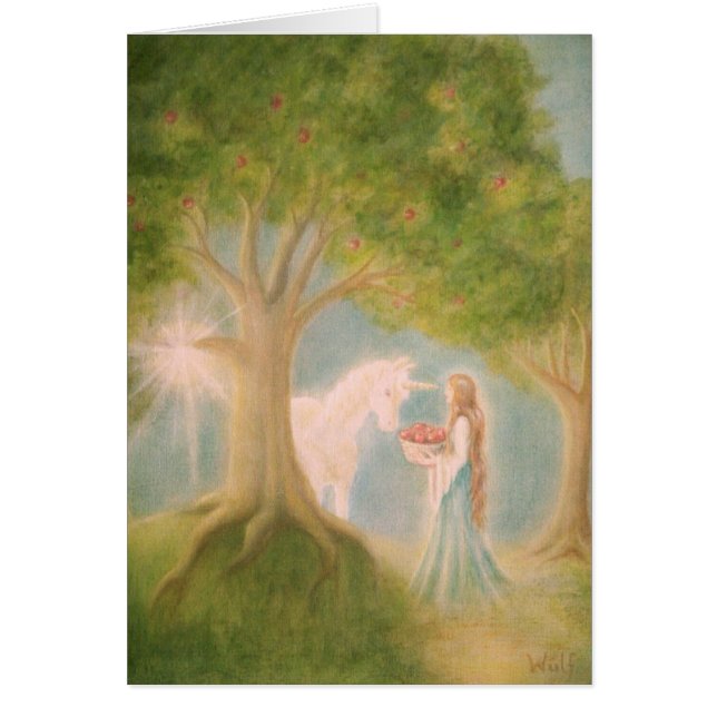 Apples of Avalon (Front)