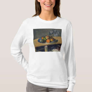 Apples, Pears and Grapes, c.1879 T-Shirt