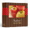 Apples Polka Dot Stripe Recipe