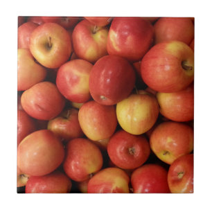Apples Tile