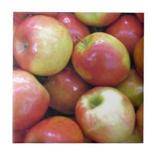 Apples Tile