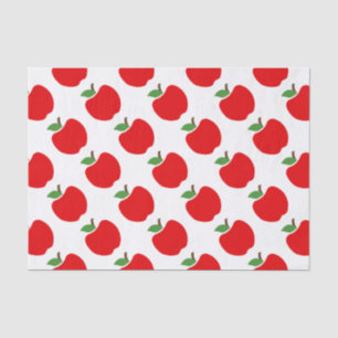 Apples Tissue Paper