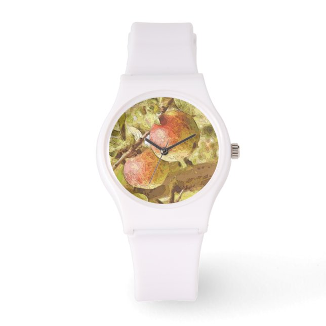 APPLES WATCH (Front)