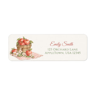 Appley EVER AFTER Enterrement de vie de jeune fill