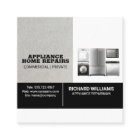 Appliance Repair Home Services