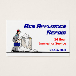 Appliance Repair Service