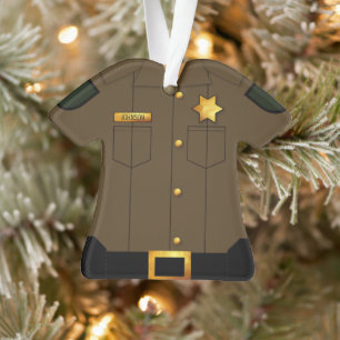 Application de la loi Profession Brown uniforme