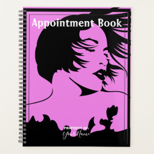 Appointment Book or Planner - HAMbWG