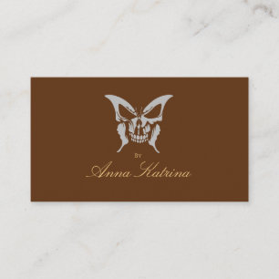 appointment business card