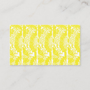 Appointment Card