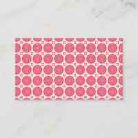 Appointment Card