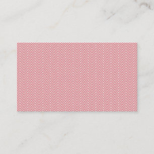 Appointment Card