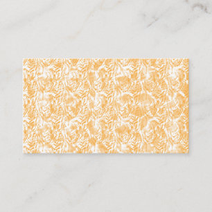 Appointment Card